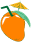 Mango icon