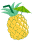 Pineapple icon