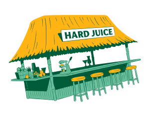 Tiki Bar