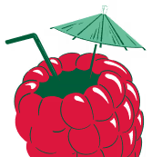 Raspberry