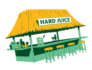 Tiki Bar